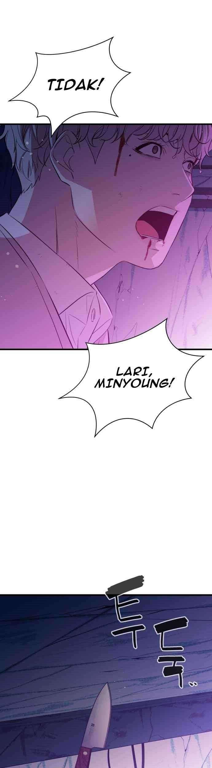 Incompetent Villain chapter 25 halaman 32