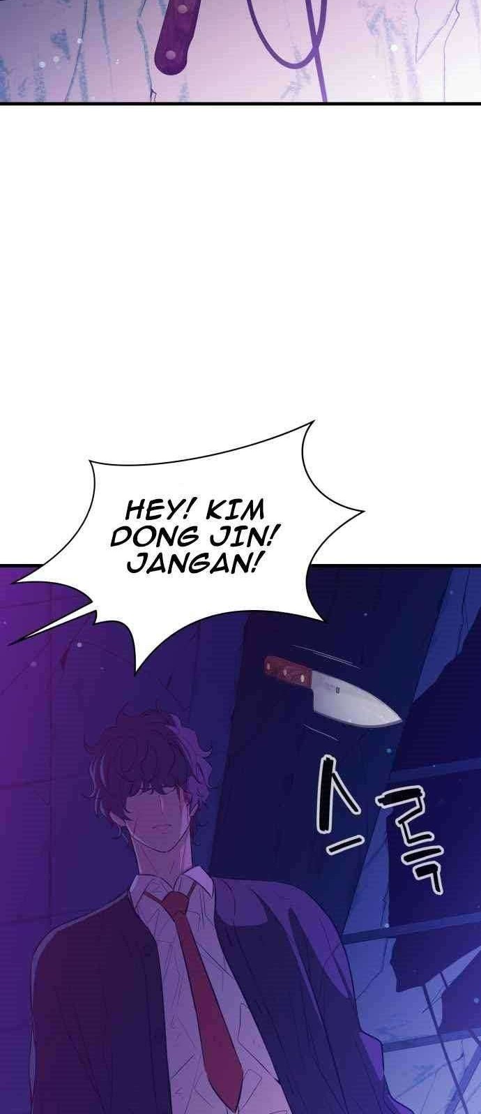 Incompetent Villain chapter 25 halaman 33