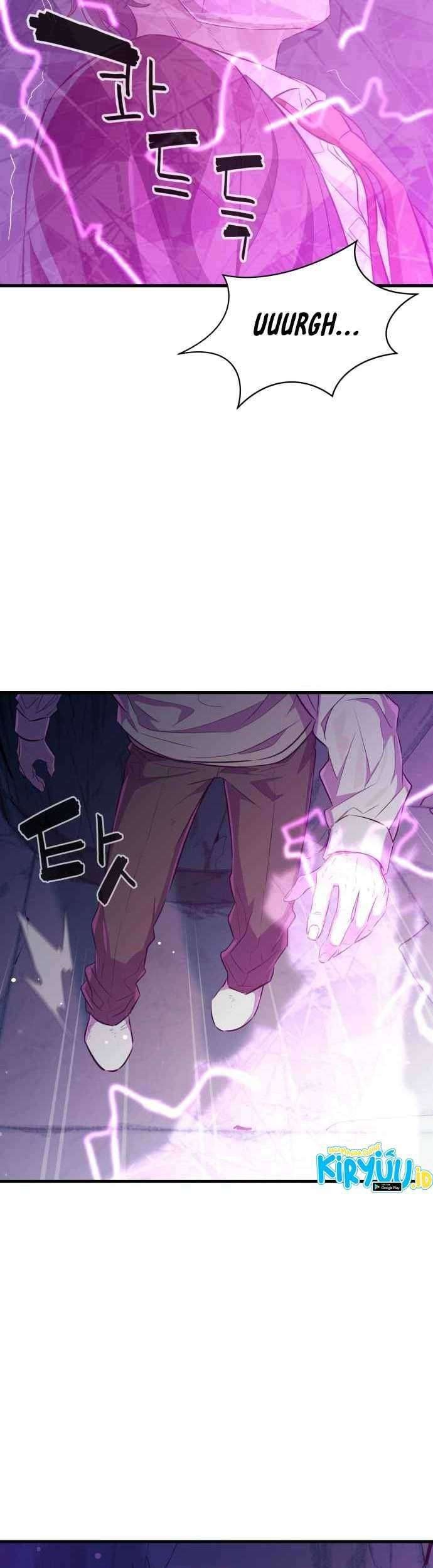 Incompetent Villain chapter 25 halaman 44