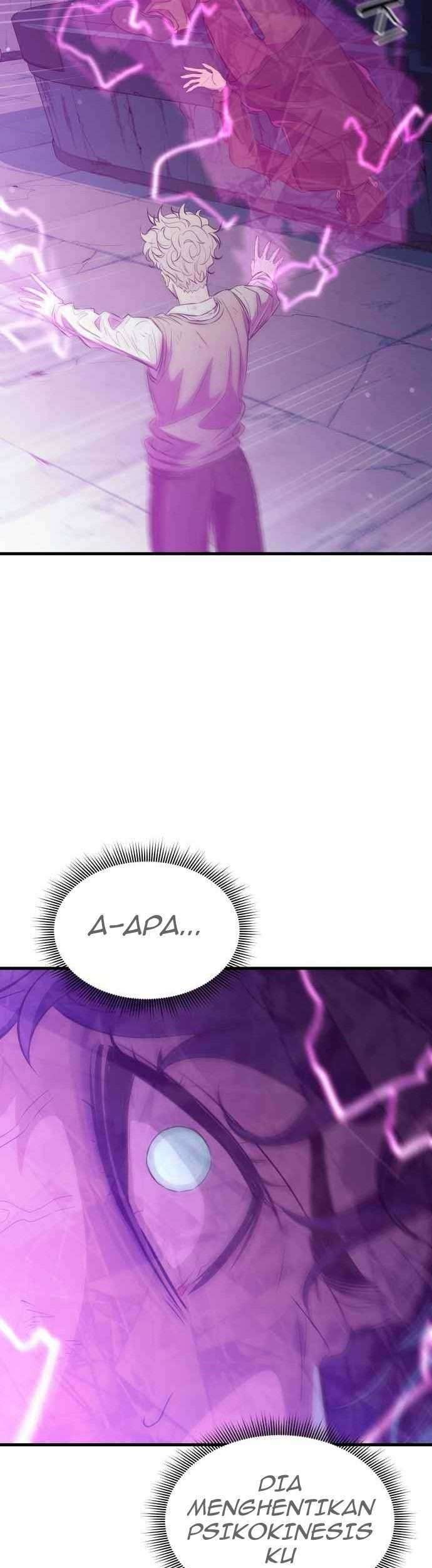 Incompetent Villain chapter 25 halaman 50