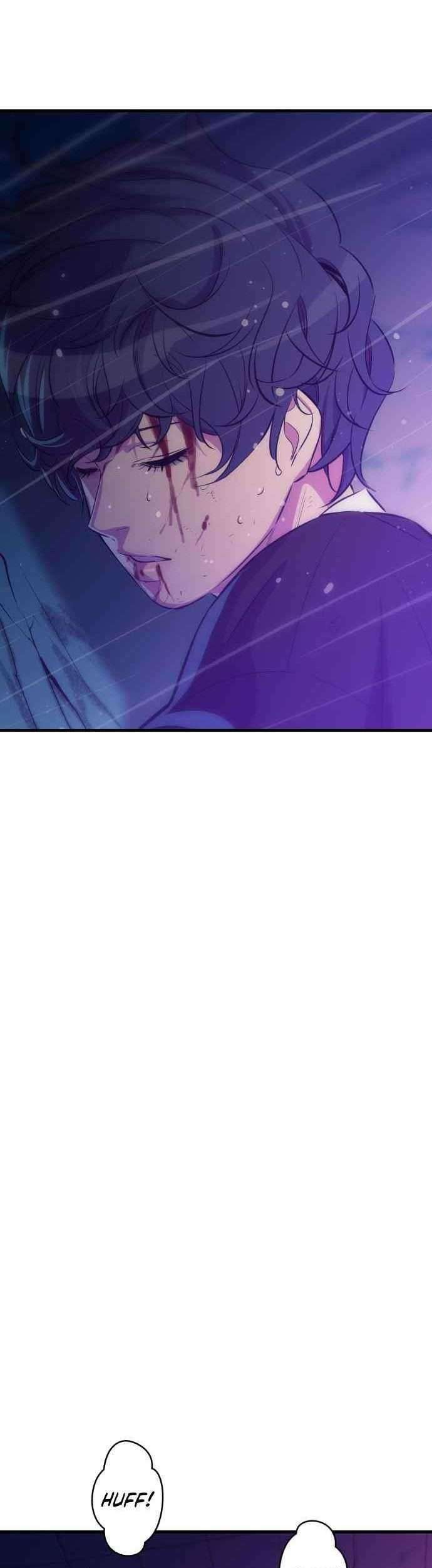 Incompetent Villain chapter 25 halaman 56