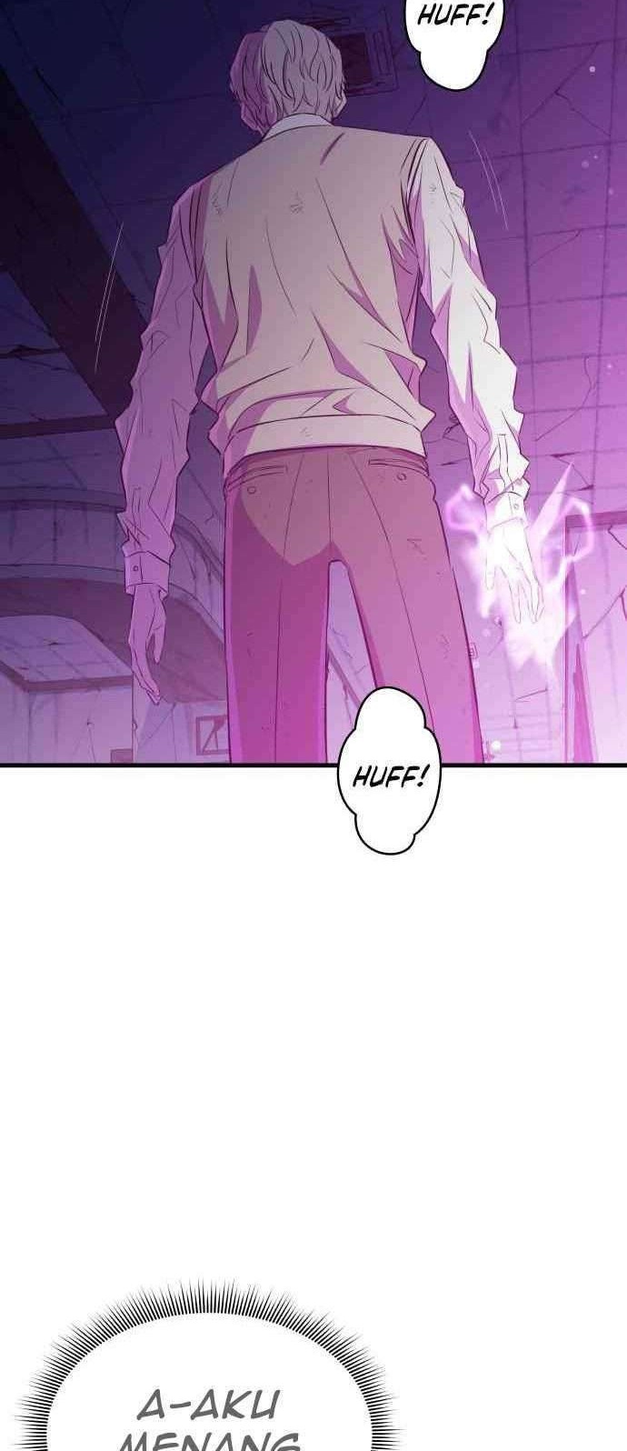 Incompetent Villain chapter 25 halaman 57