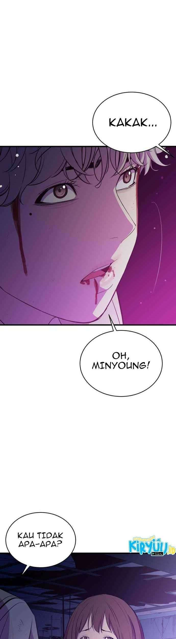 Incompetent Villain chapter 25 halaman 59