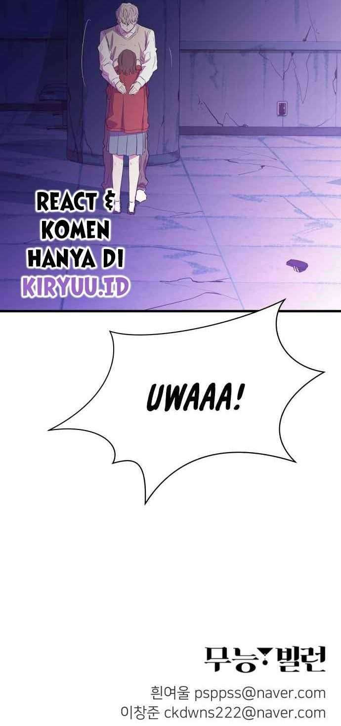Incompetent Villain chapter 25 halaman 61