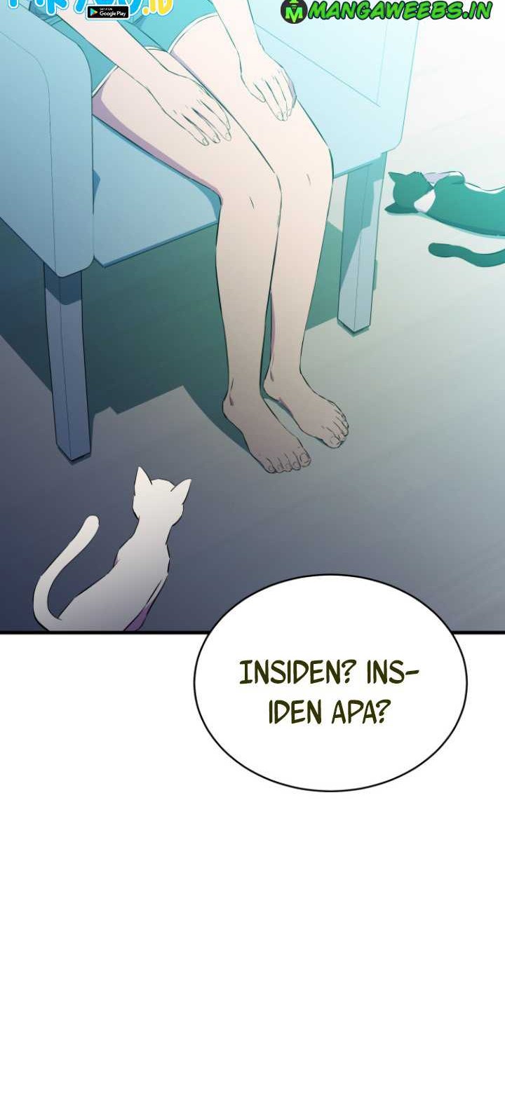 Incompetent Villain Bab 26 halaman 3