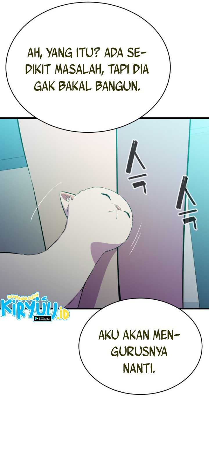 Incompetent Villain Bab 26 halaman 4