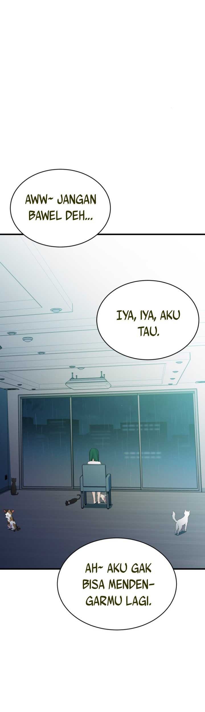 Incompetent Villain Bab 26 halaman 5