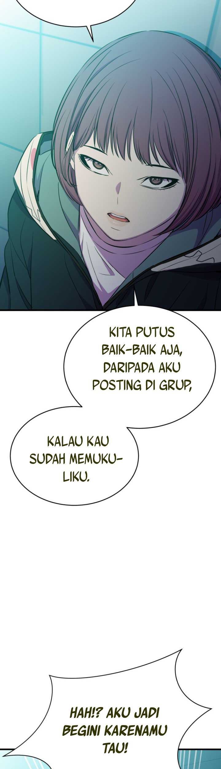 Incompetent Villain Bab 26 halaman 12
