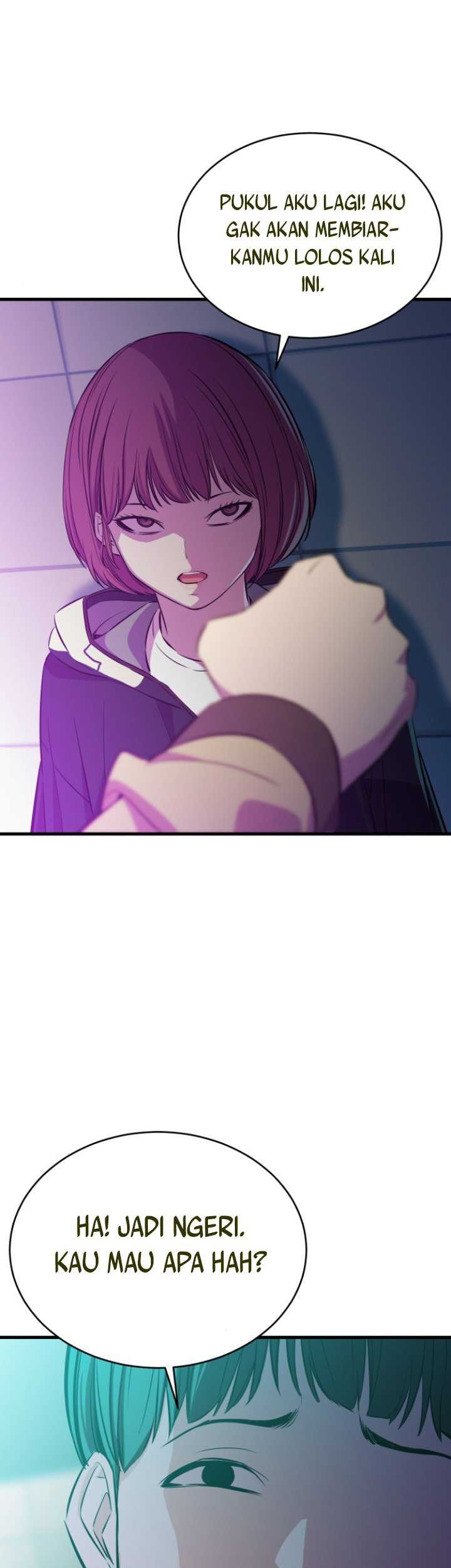 Incompetent Villain Bab 26 halaman 15