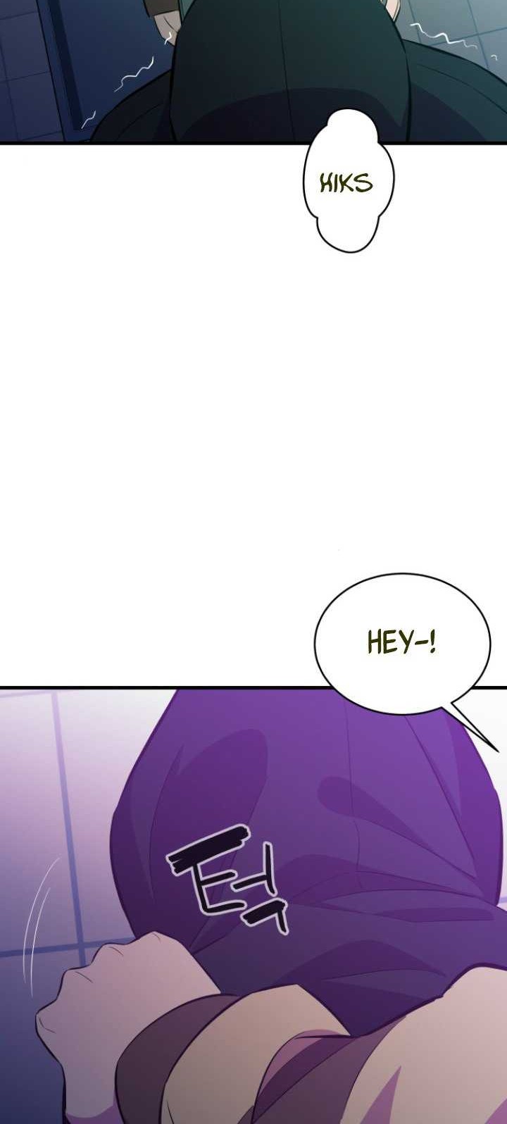 Incompetent Villain Bab 26 halaman 23