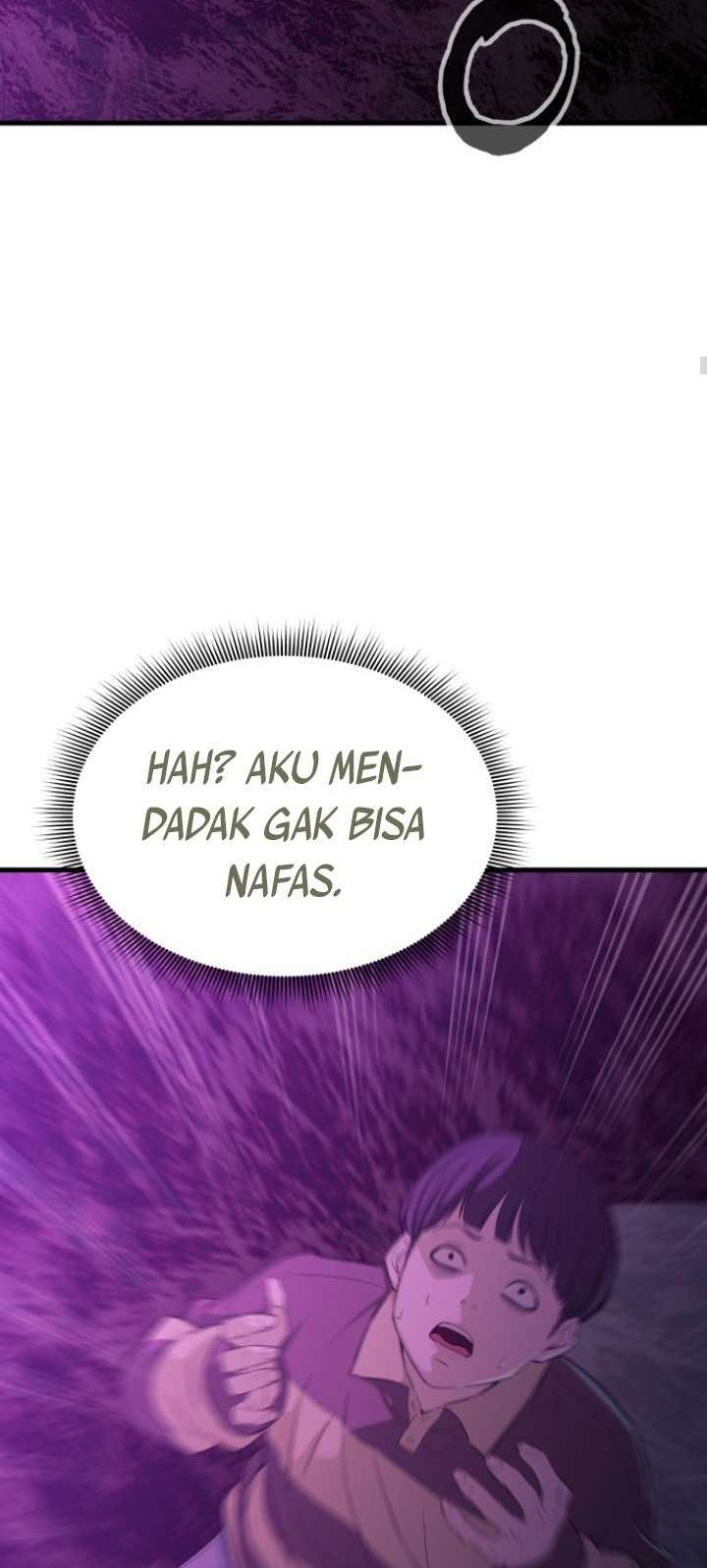 Incompetent Villain Bab 26 halaman 27
