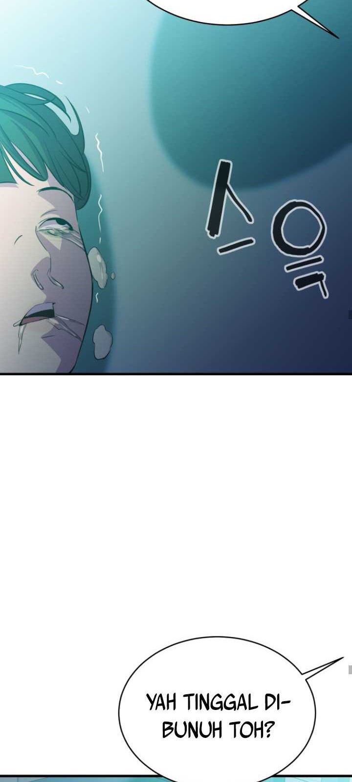 Incompetent Villain Bab 26 halaman 38