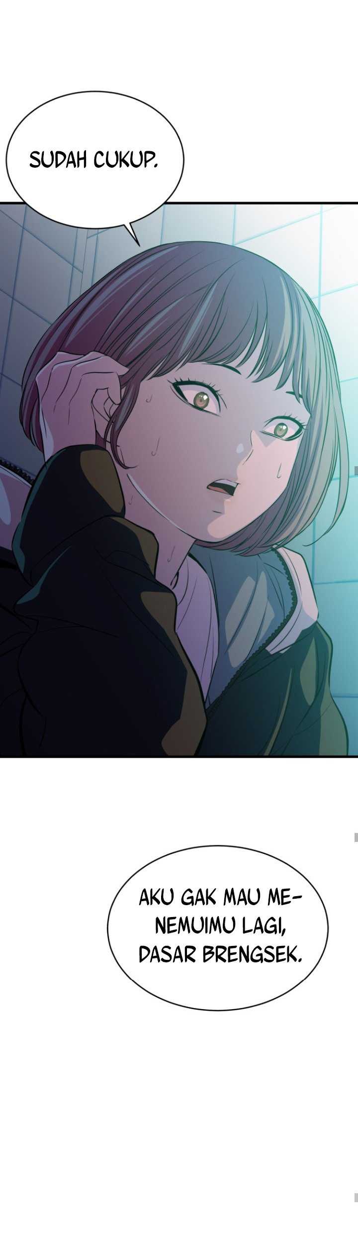 Incompetent Villain Bab 26 halaman 40
