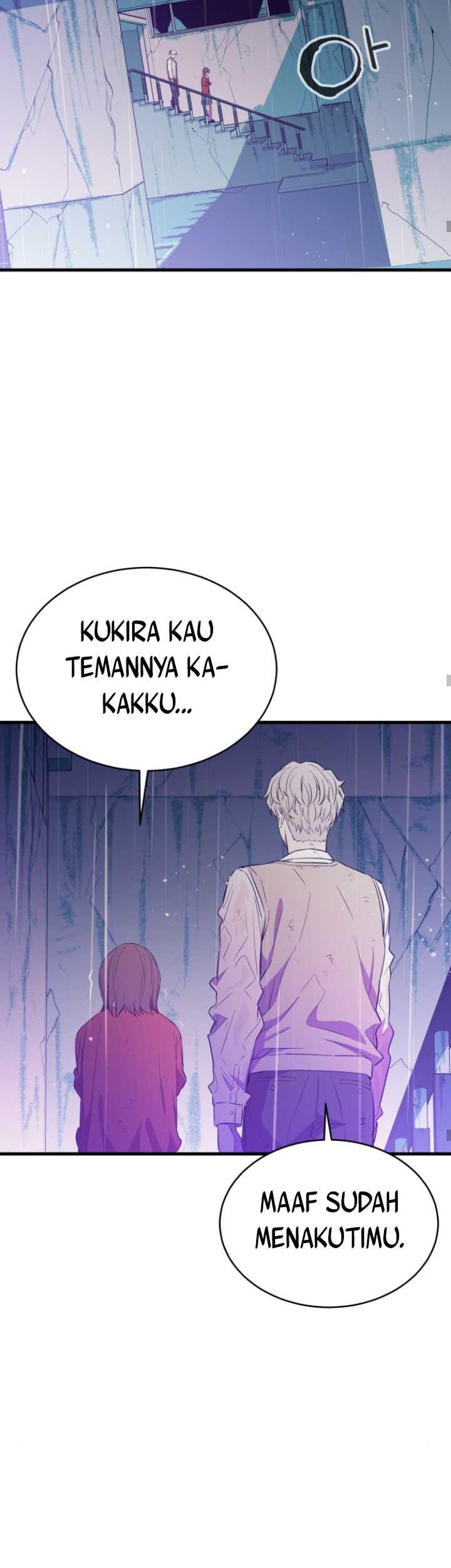 Incompetent Villain Bab 26 halaman 42
