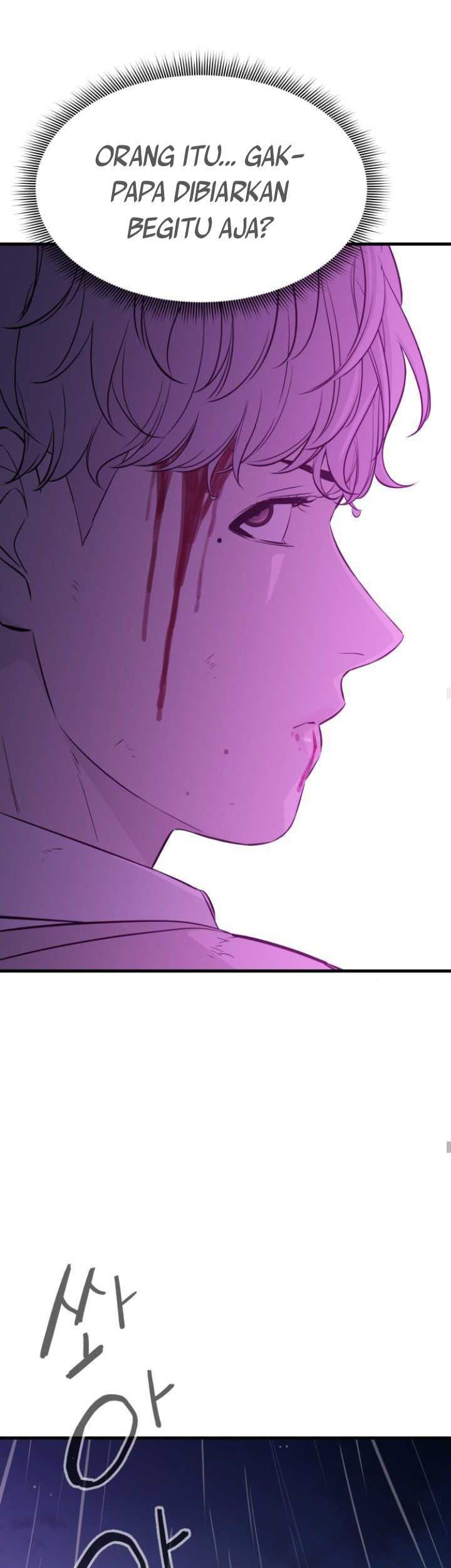 Incompetent Villain Bab 26 halaman 47
