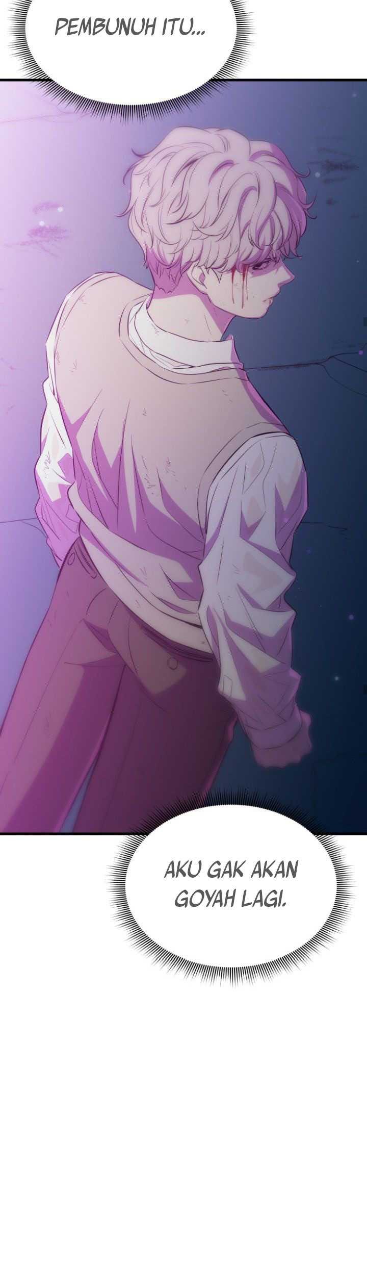 Incompetent Villain Bab 26 halaman 49