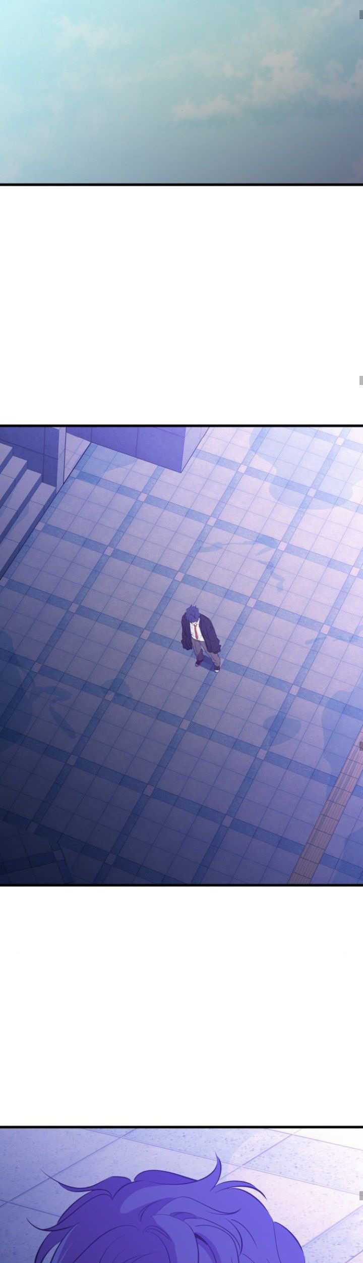 Incompetent Villain Bab 26 halaman 51
