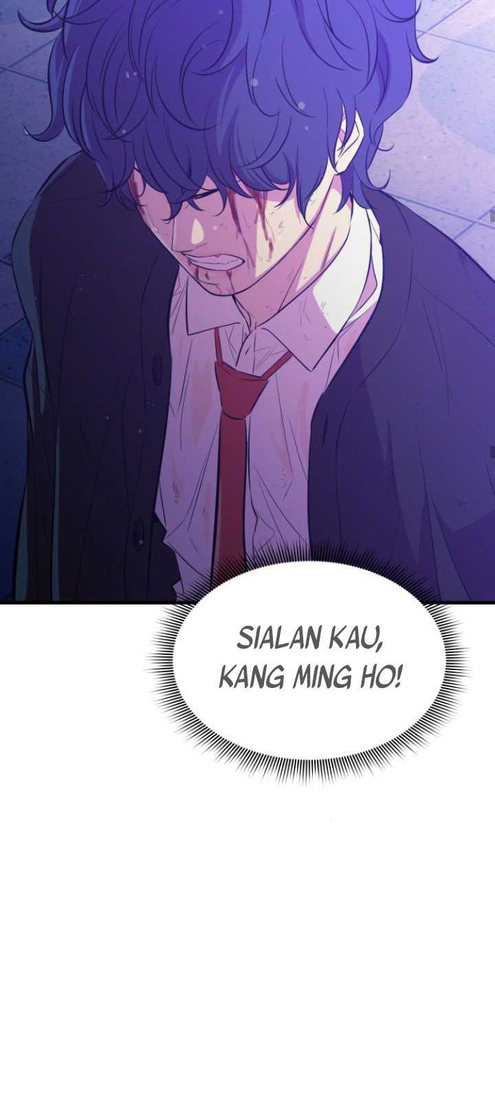 Incompetent Villain Bab 26 halaman 52