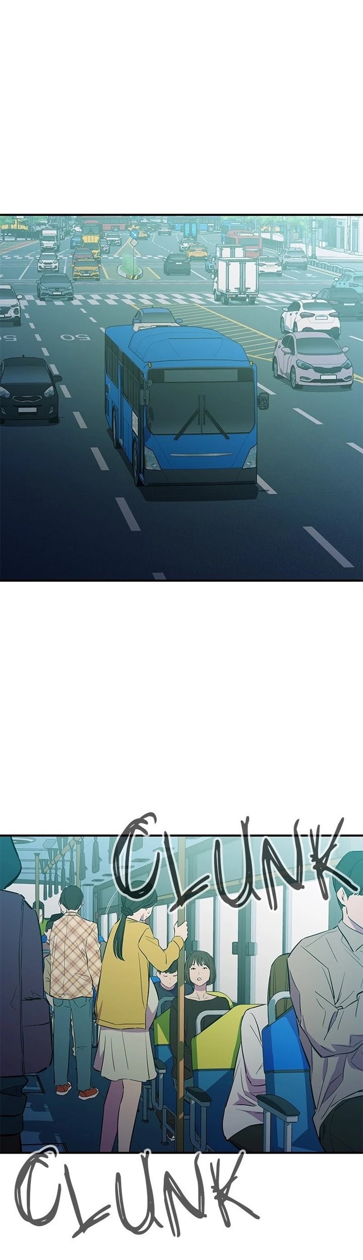 Incompetent Villain chapter 27 halaman 2
