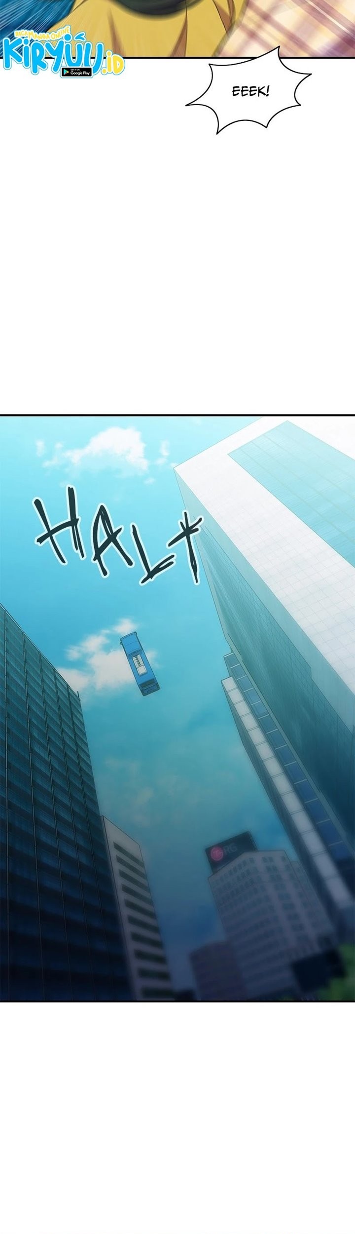 Incompetent Villain chapter 27 halaman 14