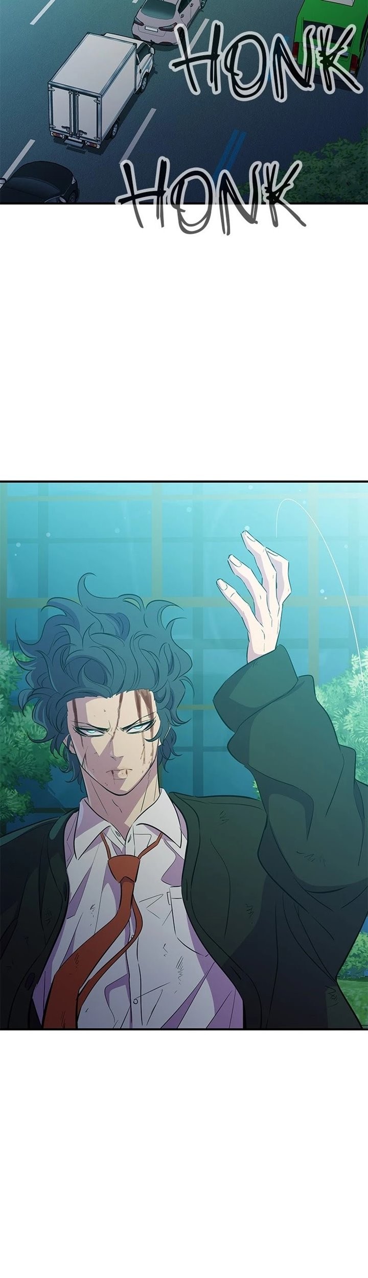 Incompetent Villain chapter 27 halaman 16