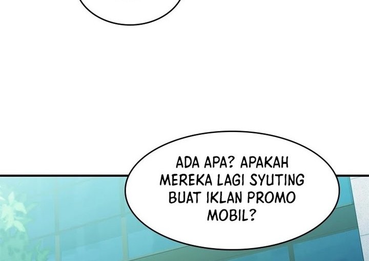 Incompetent Villain chapter 27 halaman 19
