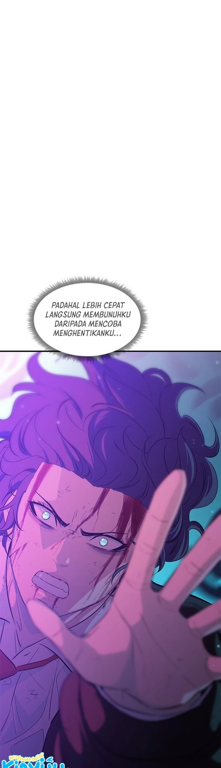 Incompetent Villain chapter 27 halaman 24