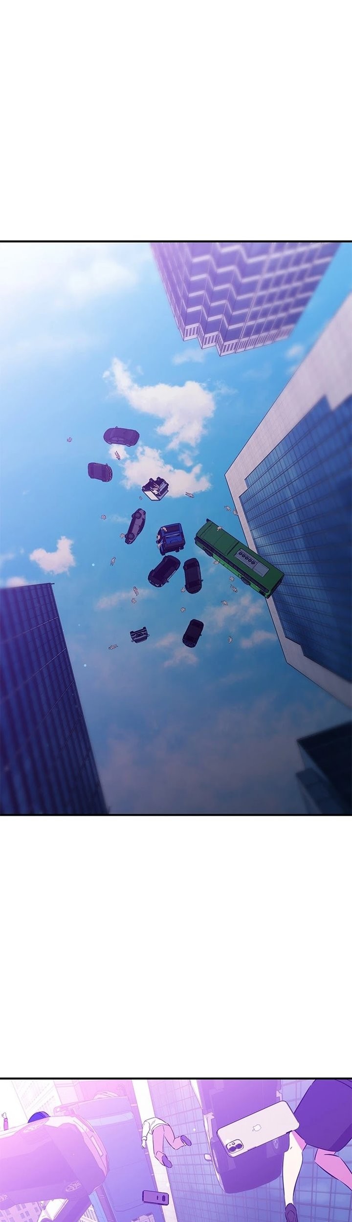 Incompetent Villain chapter 27 halaman 26