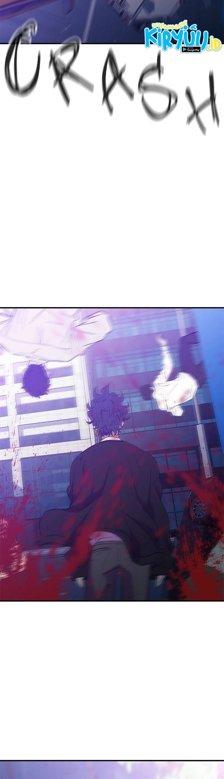 Incompetent Villain chapter 27 halaman 32