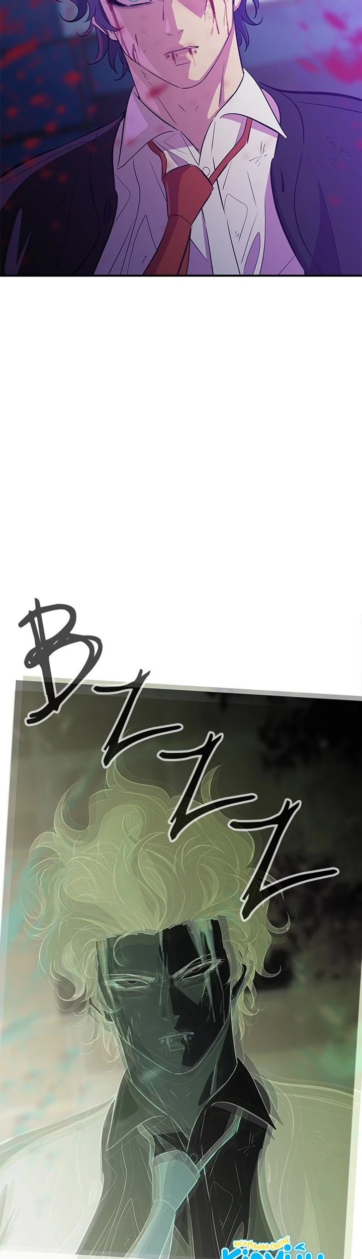 Incompetent Villain chapter 27 halaman 34