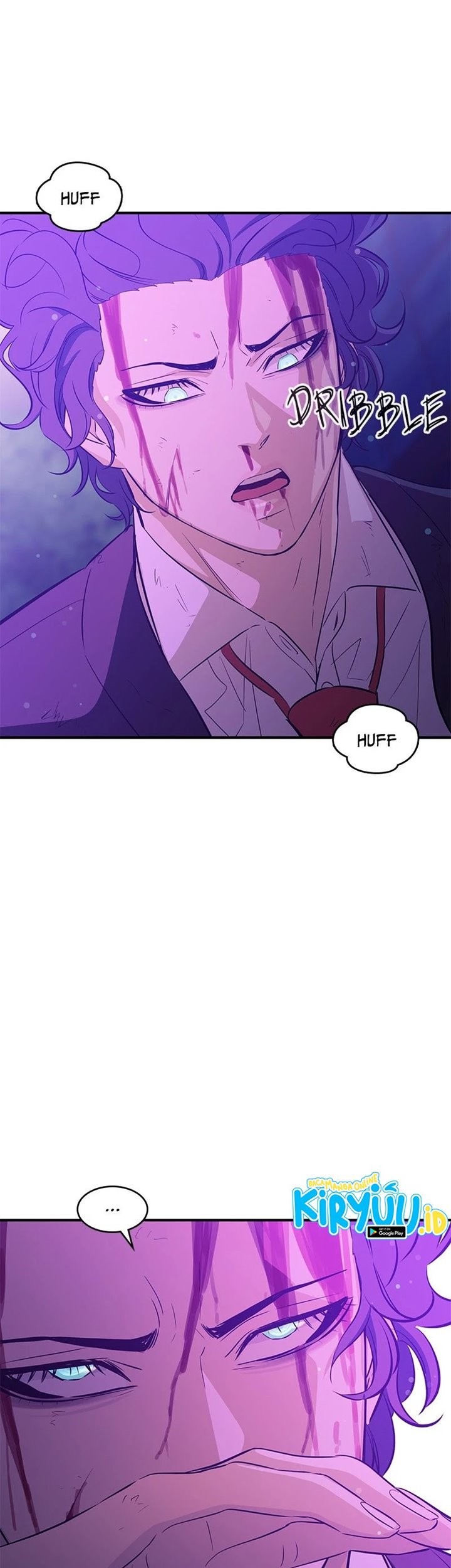 Incompetent Villain chapter 27 halaman 44