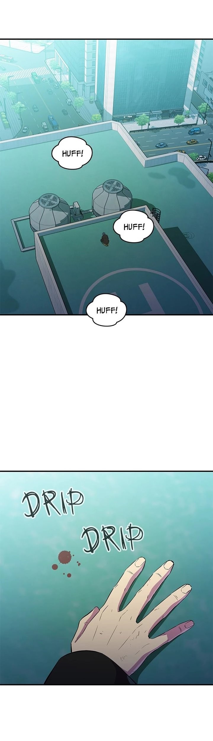 Incompetent Villain chapter 27 halaman 48