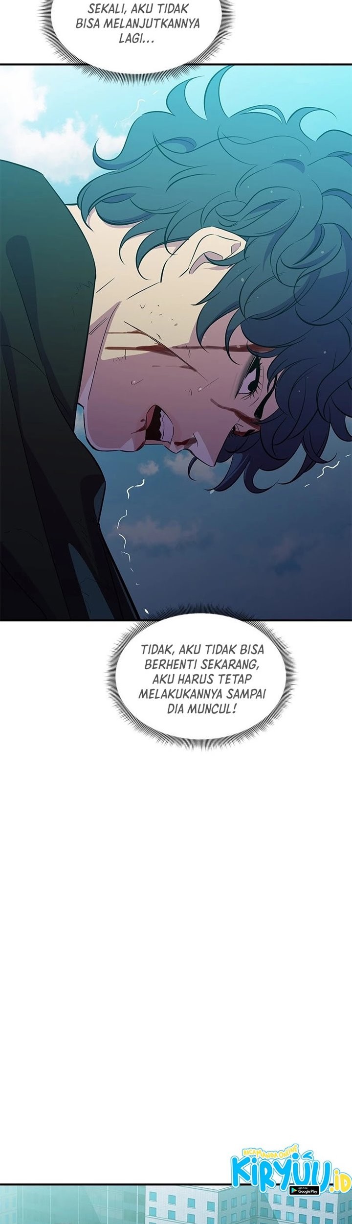 Incompetent Villain chapter 27 halaman 50