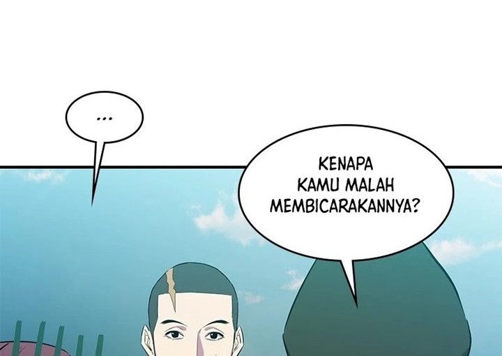 Incompetent Villain chapter 27 halaman 57
