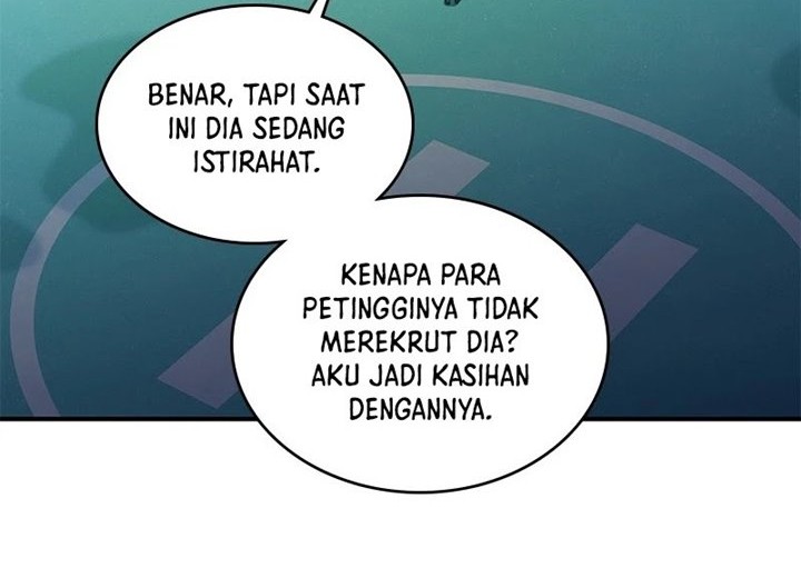 Incompetent Villain chapter 27 halaman 59