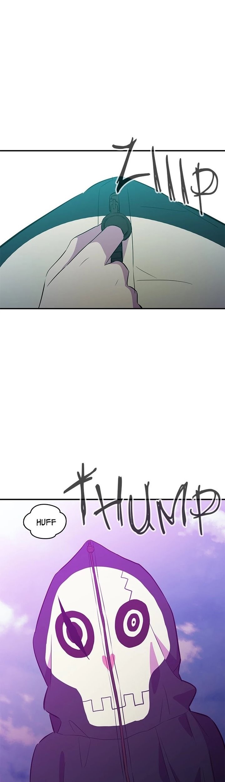 Incompetent Villain chapter 27 halaman 66