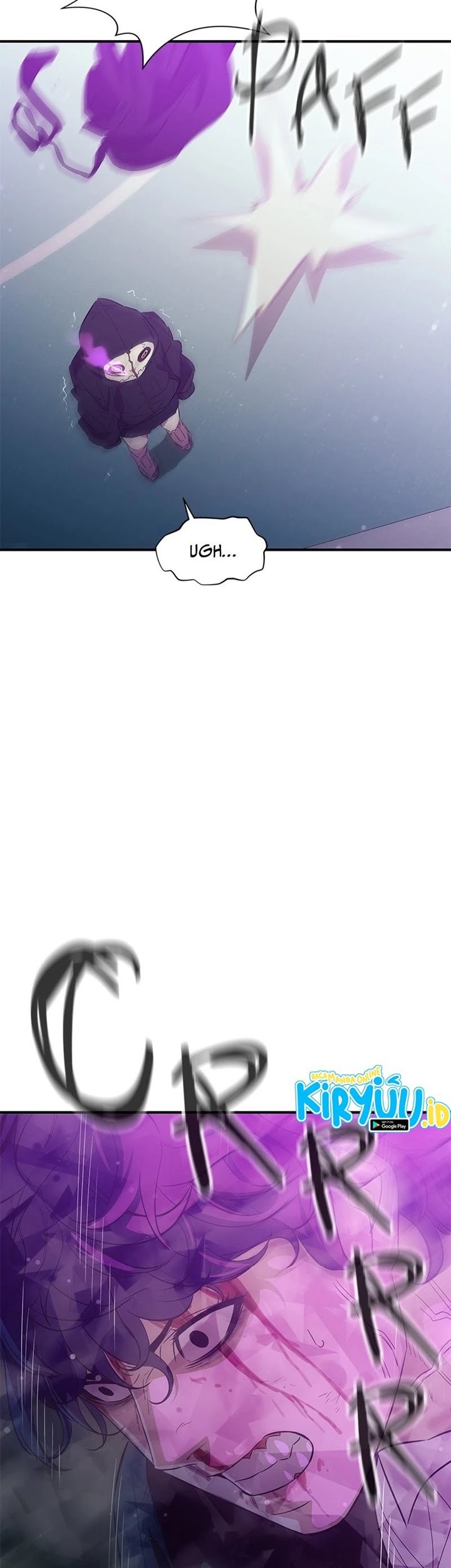 Incompetent Villain chapter 27 halaman 76
