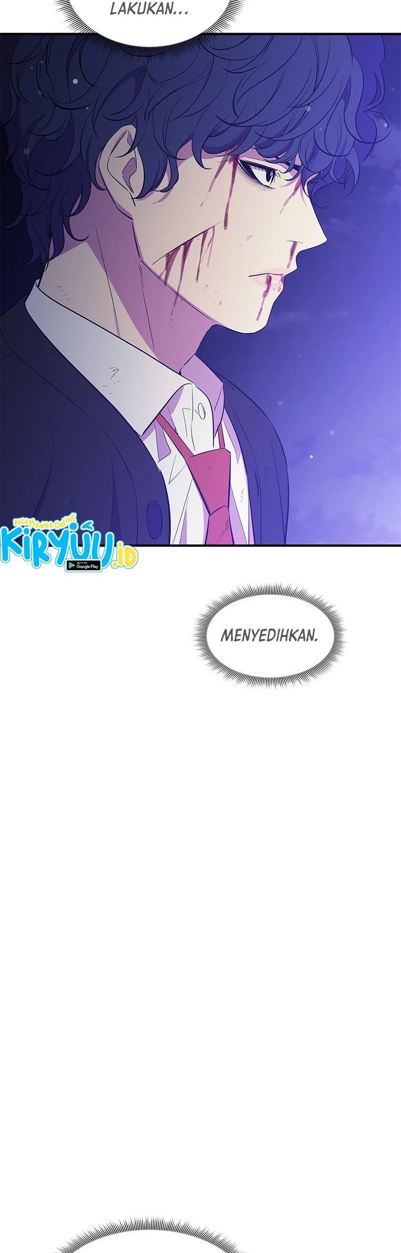 Incompetent Villain chapter 28 halaman 6