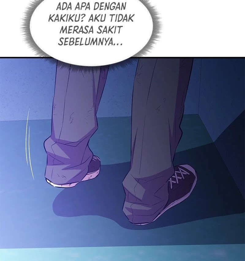 Incompetent Villain chapter 28 halaman 7