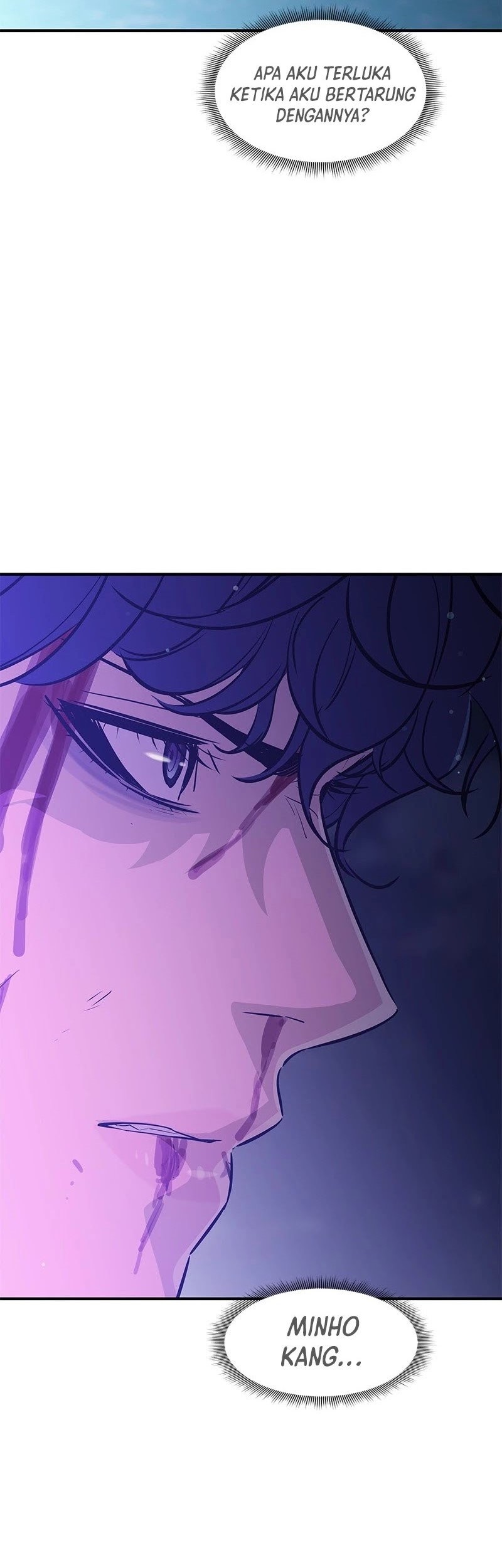 Incompetent Villain chapter 28 halaman 8