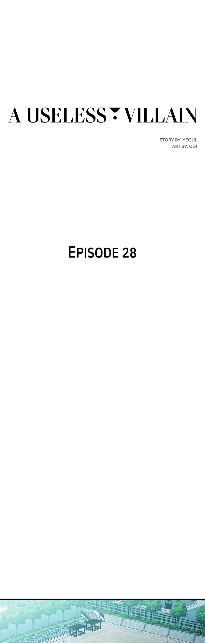 Incompetent Villain chapter 28 halaman 10