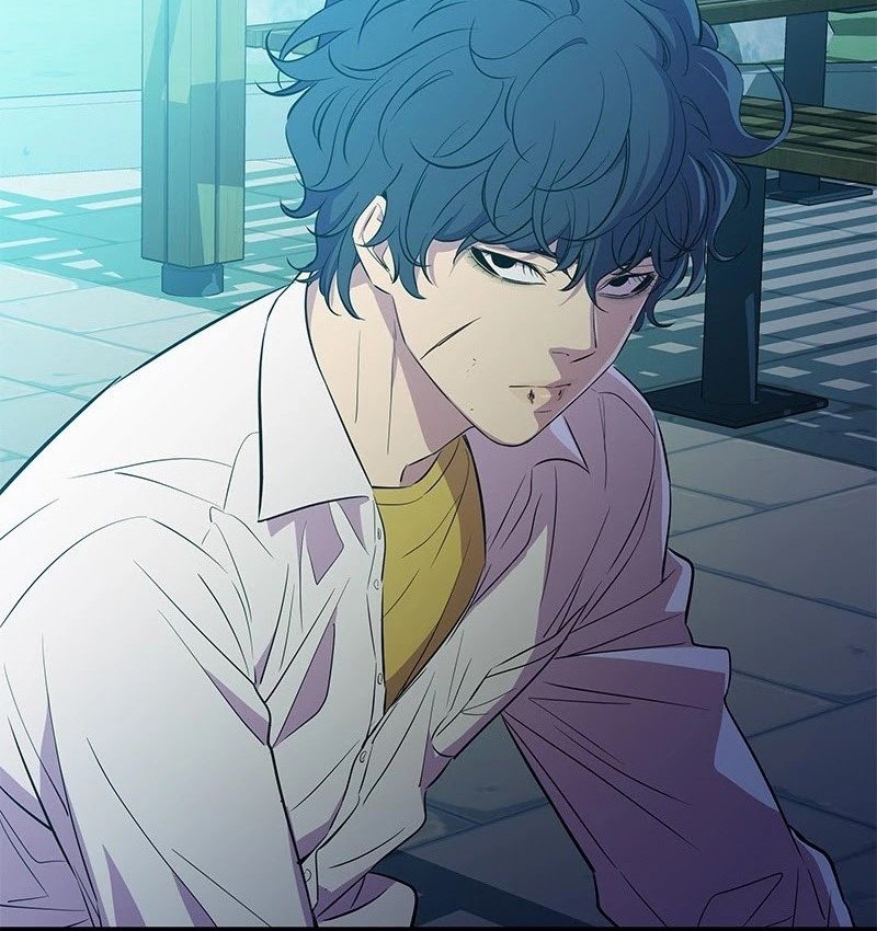Incompetent Villain chapter 28 halaman 13