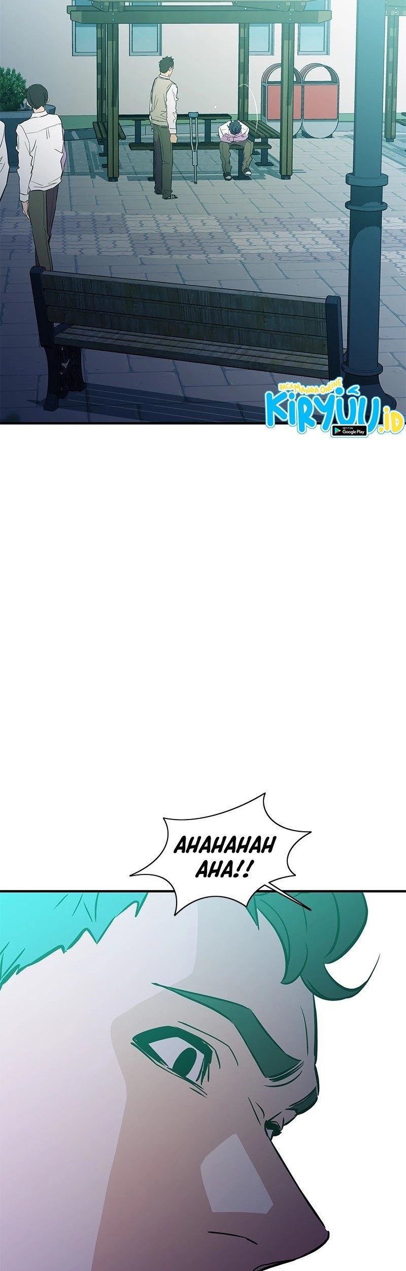 Incompetent Villain chapter 28 halaman 16
