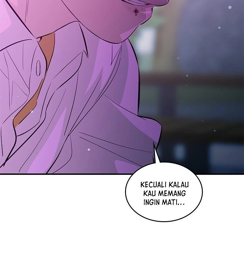 Incompetent Villain chapter 28 halaman 19