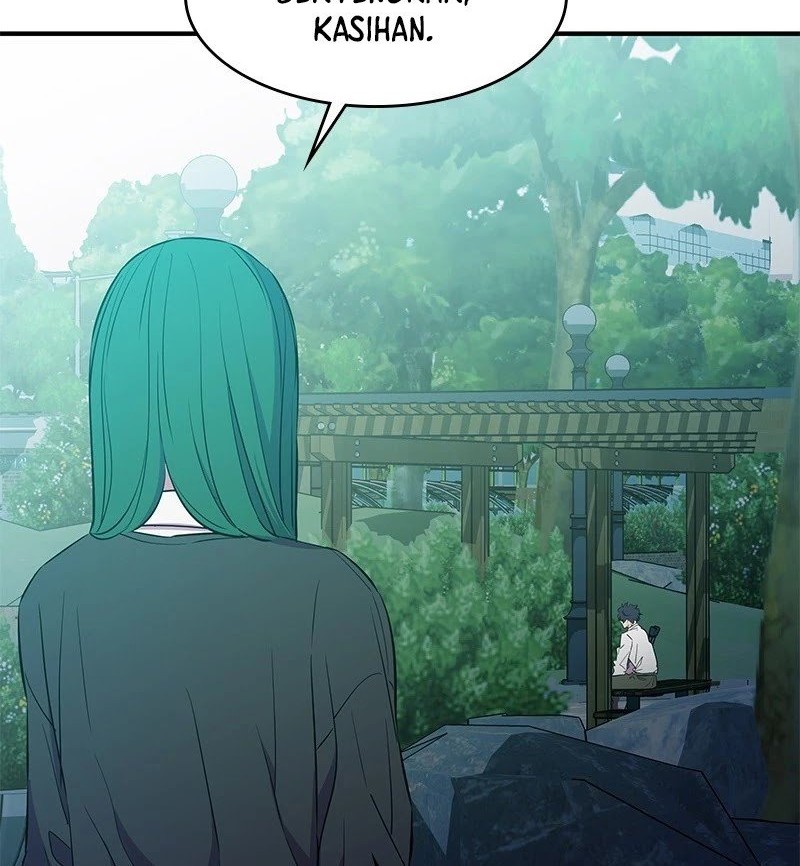 Incompetent Villain chapter 28 halaman 23