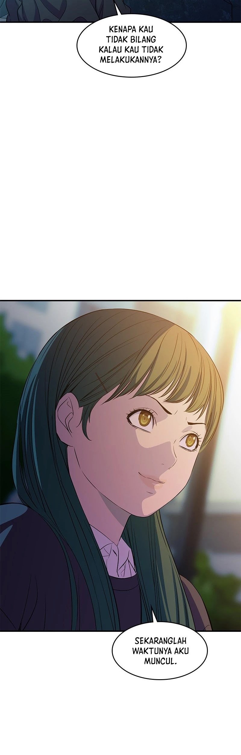Incompetent Villain chapter 28 halaman 24