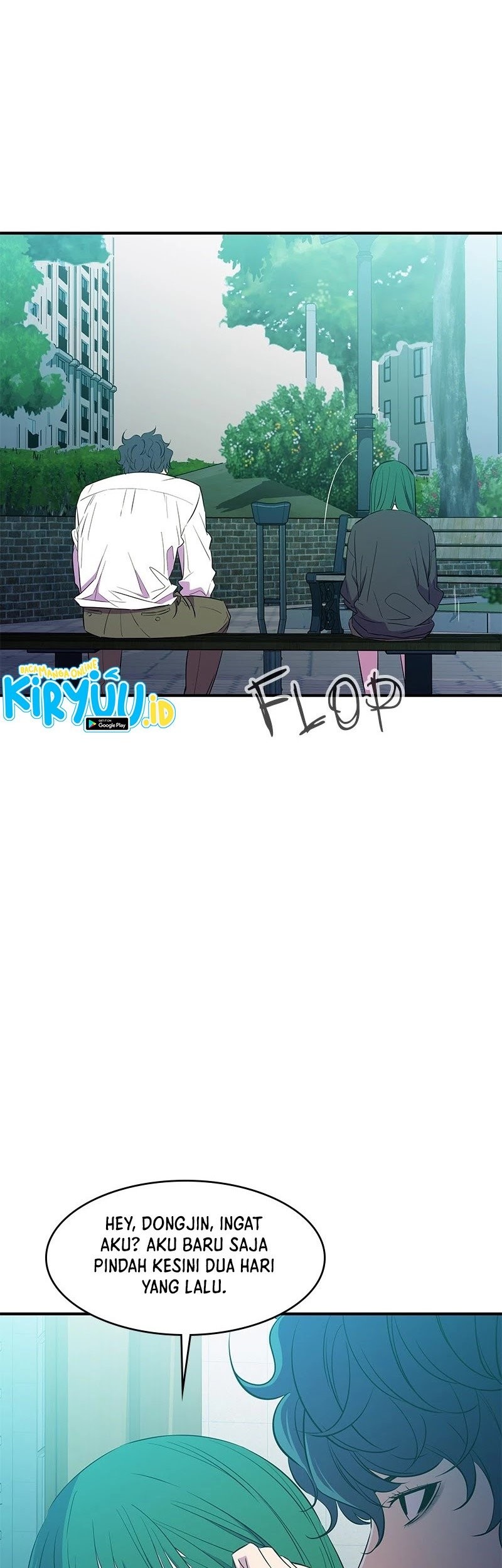 Incompetent Villain chapter 28 halaman 26