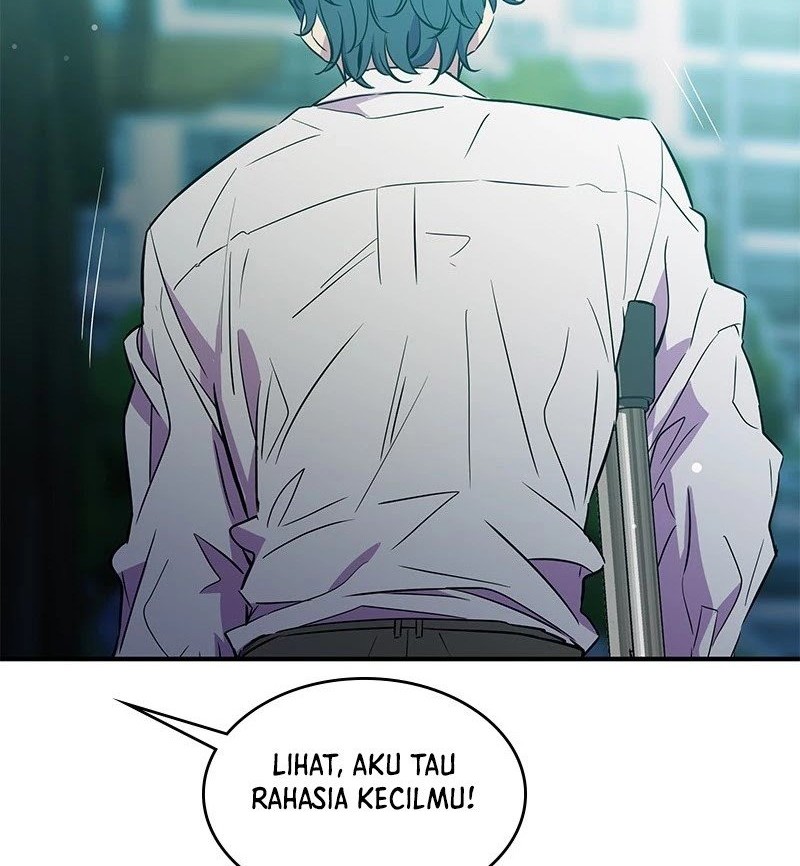 Incompetent Villain chapter 28 halaman 29