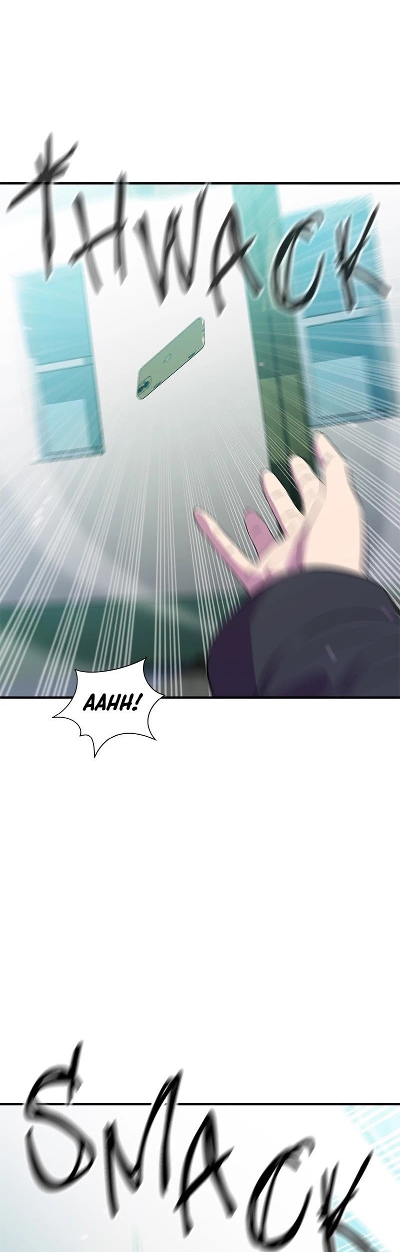 Incompetent Villain chapter 28 halaman 34