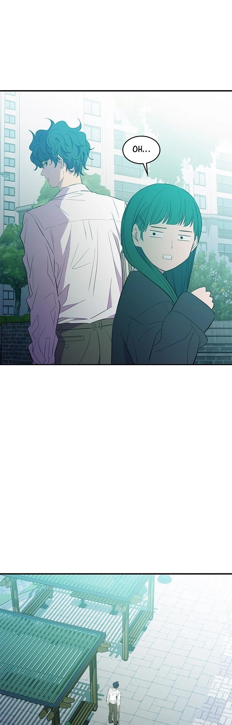 Incompetent Villain chapter 28 halaman 36